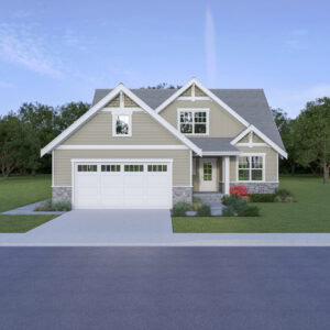 Craftsman 305