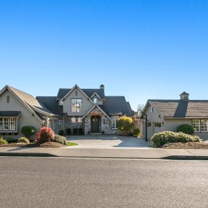 European Farmhouse 1105