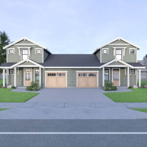 Duplex A