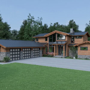 Mid-Century Modern 1001