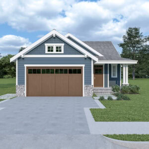 Craftsman 384