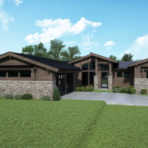 Mid-Century Modern 1003