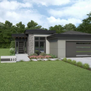 Contemporary 233