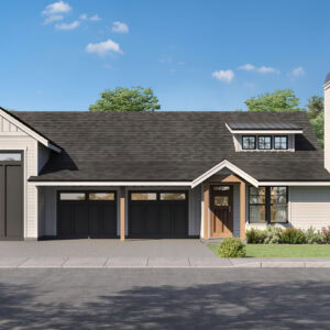 Barndominium 506