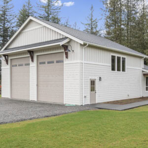 Barndominium 522