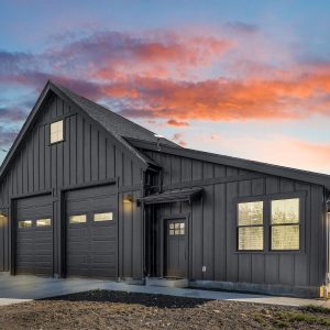 Barndominium 502