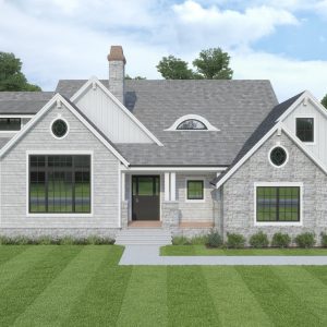 Shingle 777