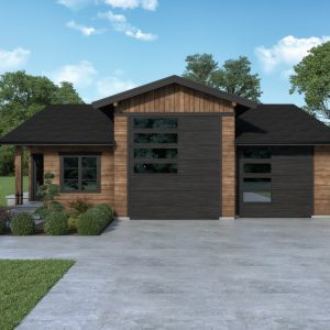 Barndominium 523
