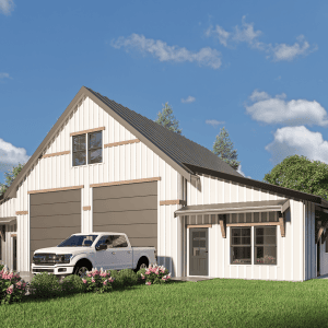 Barndominium 505