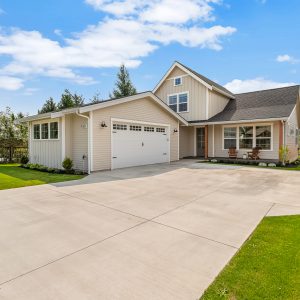 Contemporary Farmhouse 871