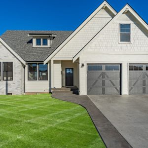 Contemporary Farmhouse 852