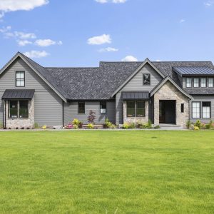 European Farmhouse 1112
