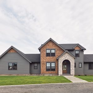 European Farmhouse 1111