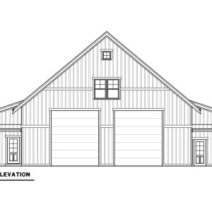 Barndominium 518