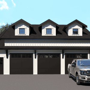 Barndominium 527