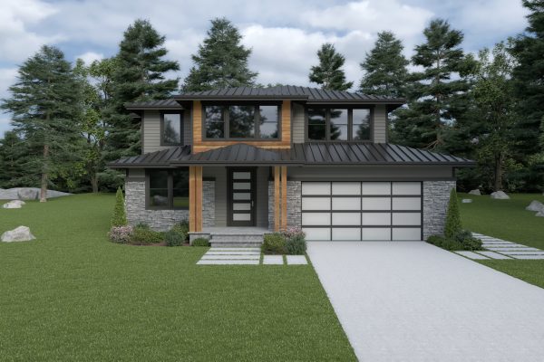 Contemporary 205
