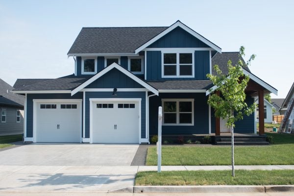 Northwest 611