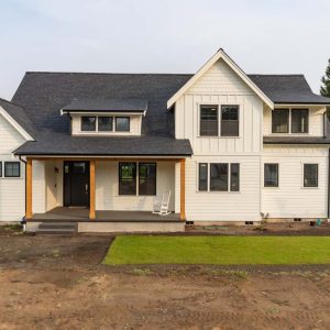 Contemporary Farmhouse 826